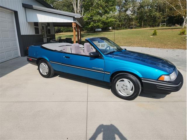 1993 Chevrolet Cavalier (CC-2006057) for sale in Carlisle, Pennsylvania