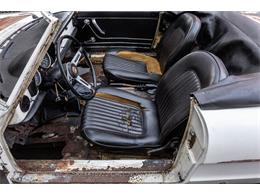 1967 Alfa Romeo Giulia Spider (CC-2000607) for sale in Beverly Hills, California