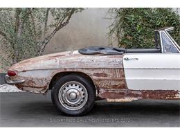 1967 Alfa Romeo Giulia Spider (CC-2000607) for sale in Beverly Hills, California