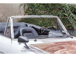 1967 Alfa Romeo Giulia Spider (CC-2000607) for sale in Beverly Hills, California