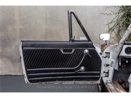 1967 Alfa Romeo Giulia Spider (CC-2000607) for sale in Beverly Hills, California