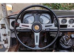 1967 Alfa Romeo Giulia Spider (CC-2000607) for sale in Beverly Hills, California