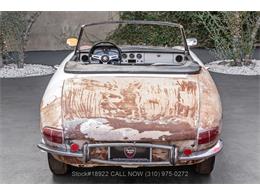 1967 Alfa Romeo Giulia Spider (CC-2000607) for sale in Beverly Hills, California