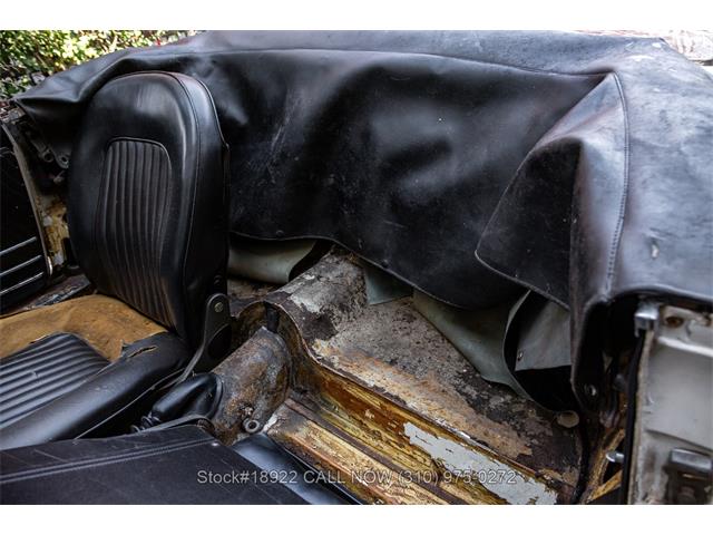 1967 Alfa Romeo Giulia Spider (CC-2000607) for sale in Beverly Hills, California