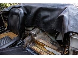 1967 Alfa Romeo Giulia Spider (CC-2000607) for sale in Beverly Hills, California