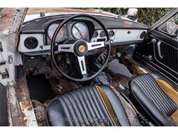 1967 Alfa Romeo Giulia Spider (CC-2000607) for sale in Beverly Hills, California