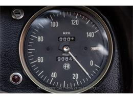 1967 Alfa Romeo Giulia Spider (CC-2000607) for sale in Beverly Hills, California