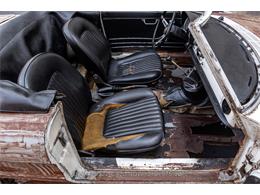 1967 Alfa Romeo Giulia Spider (CC-2000607) for sale in Beverly Hills, California