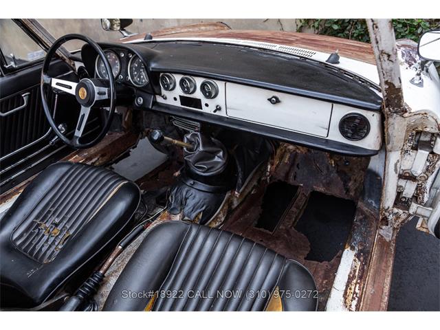1967 Alfa Romeo Giulia Spider (CC-2000607) for sale in Beverly Hills, California
