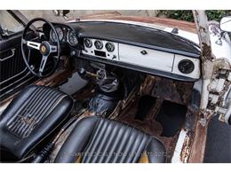 1967 Alfa Romeo Giulia Spider (CC-2000607) for sale in Beverly Hills, California