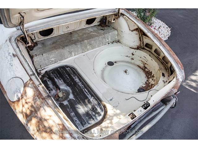 1967 Alfa Romeo Giulia Spider (CC-2000607) for sale in Beverly Hills, California