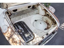 1967 Alfa Romeo Giulia Spider (CC-2000607) for sale in Beverly Hills, California