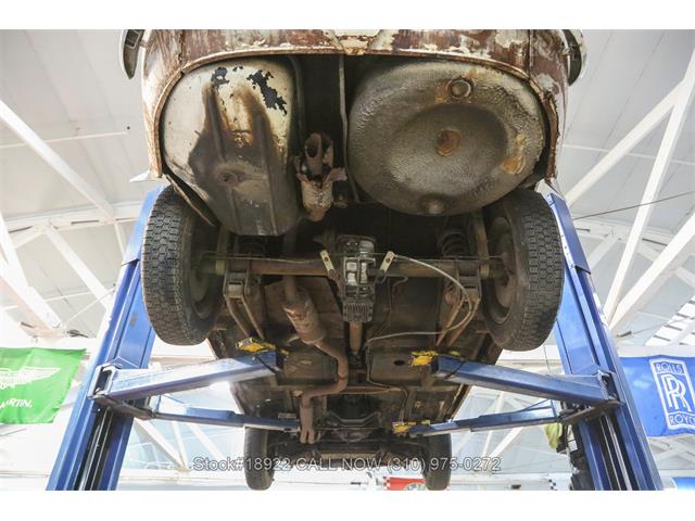 1967 Alfa Romeo Giulia Spider (CC-2000607) for sale in Beverly Hills, California