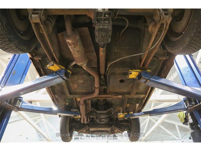 1967 Alfa Romeo Giulia Spider (CC-2000607) for sale in Beverly Hills, California