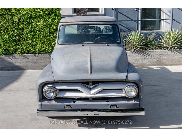 1955 Ford F250 (CC-2000608) for sale in Beverly Hills, California