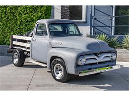 1955 Ford F250 (CC-2000608) for sale in Beverly Hills, California