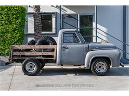 1955 Ford F250 (CC-2000608) for sale in Beverly Hills, California
