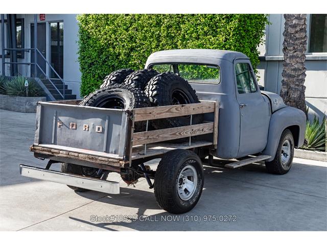 1955 Ford F250 (CC-2000608) for sale in Beverly Hills, California
