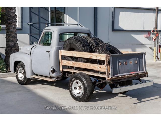 1955 Ford F250 (CC-2000608) for sale in Beverly Hills, California