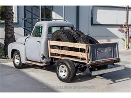 1955 Ford F250 (CC-2000608) for sale in Beverly Hills, California