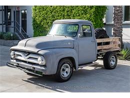 1955 Ford F250 (CC-2000608) for sale in Beverly Hills, California