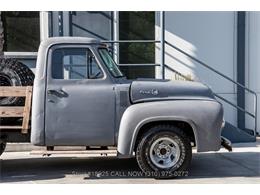 1955 Ford F250 (CC-2000608) for sale in Beverly Hills, California