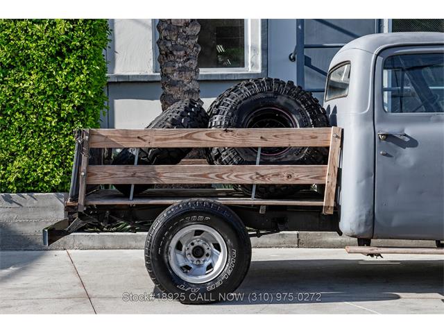 1955 Ford F250 (CC-2000608) for sale in Beverly Hills, California
