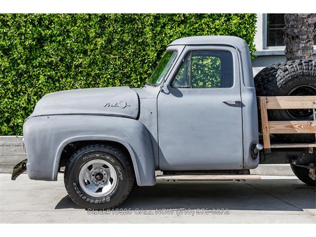 1955 Ford F250 (CC-2000608) for sale in Beverly Hills, California