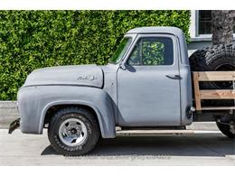 1955 Ford F250 (CC-2000608) for sale in Beverly Hills, California