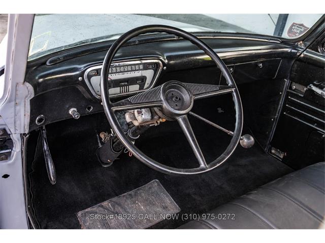 1955 Ford F250 (CC-2000608) for sale in Beverly Hills, California