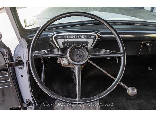 1955 Ford F250 (CC-2000608) for sale in Beverly Hills, California