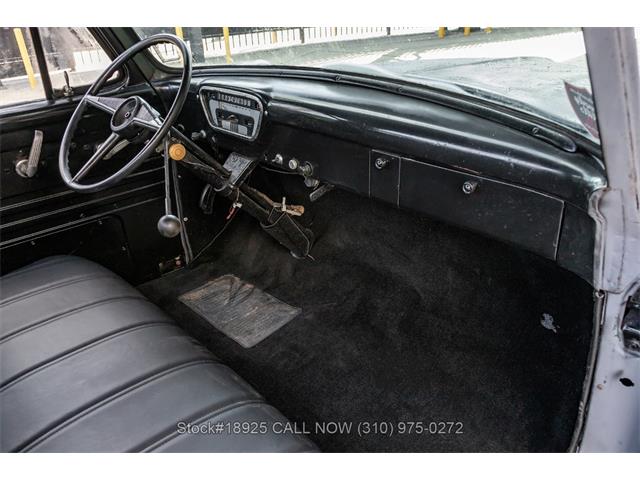 1955 Ford F250 (CC-2000608) for sale in Beverly Hills, California