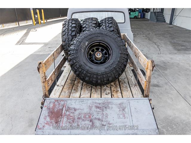 1955 Ford F250 (CC-2000608) for sale in Beverly Hills, California
