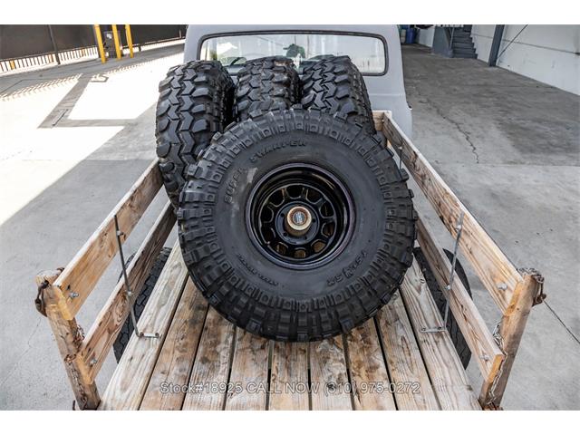 1955 Ford F250 (CC-2000608) for sale in Beverly Hills, California