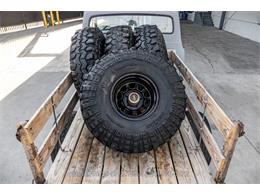 1955 Ford F250 (CC-2000608) for sale in Beverly Hills, California