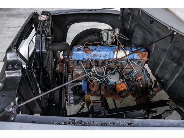 1955 Ford F250 (CC-2000608) for sale in Beverly Hills, California