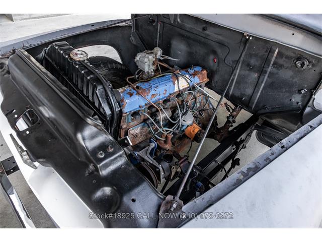 1955 Ford F250 (CC-2000608) for sale in Beverly Hills, California
