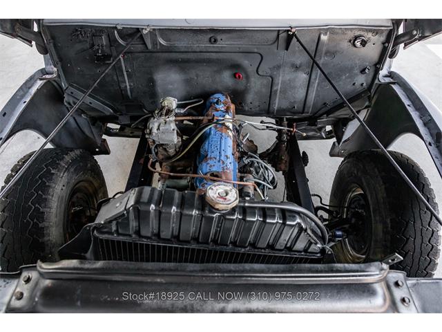 1955 Ford F250 (CC-2000608) for sale in Beverly Hills, California