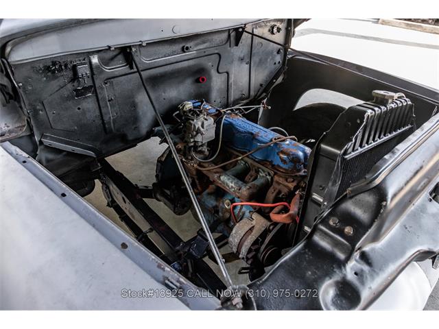 1955 Ford F250 (CC-2000608) for sale in Beverly Hills, California