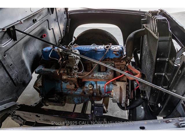 1955 Ford F250 (CC-2000608) for sale in Beverly Hills, California