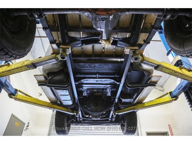 1955 Ford F250 (CC-2000608) for sale in Beverly Hills, California