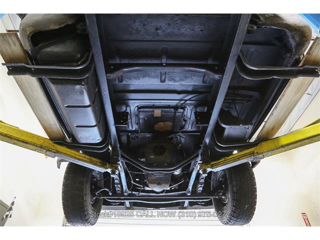 1955 Ford F250 (CC-2000608) for sale in Beverly Hills, California