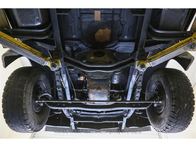 1955 Ford F250 (CC-2000608) for sale in Beverly Hills, California