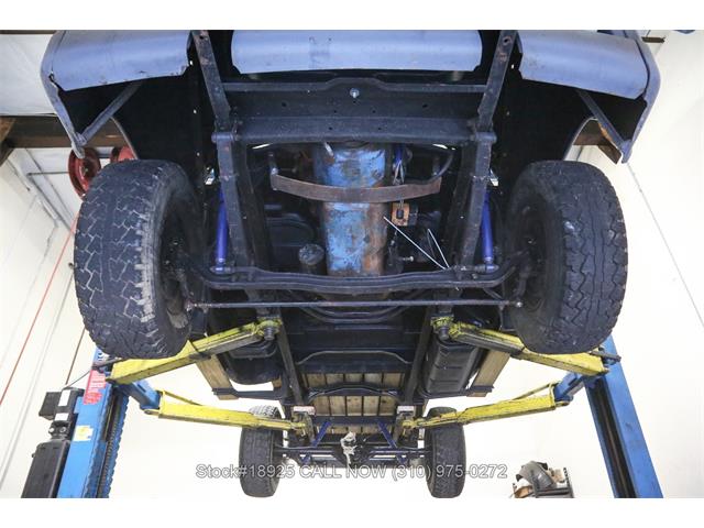 1955 Ford F250 (CC-2000608) for sale in Beverly Hills, California