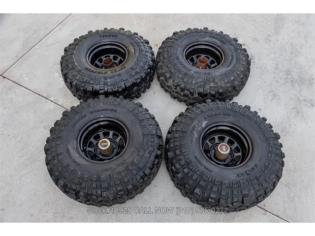 1955 Ford F250 (CC-2000608) for sale in Beverly Hills, California