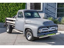 1955 Ford F250 (CC-2000608) for sale in Beverly Hills, California