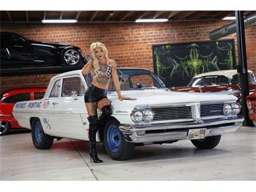 1962 Pontiac Catalina (CC-2006088) for sale in St. Louis, Missouri