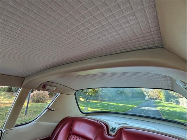1963 Studebaker Avanti (CC-2006093) for sale in West Chester, Pennsylvania