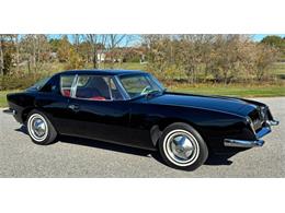 1963 Studebaker Avanti (CC-2006093) for sale in West Chester, Pennsylvania