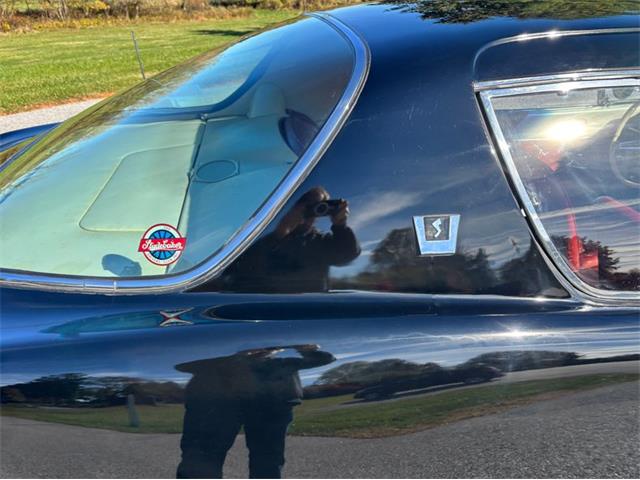 1963 Studebaker Avanti (CC-2006093) for sale in West Chester, Pennsylvania